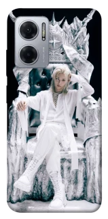 Чехол на Xiaomi Redmi Note 11E Felix GIANT фото 1 из 1