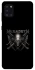 Чохол на Samsung Galaxy A31 Megadeth фото 1 з 1
