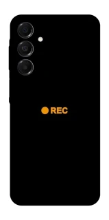 Чехол на Samsung Galaxy A17 4G/5G *Rec фото 1 Чехол на Samsung Galaxy A17 4G/5G *Rec фото 1 из 1