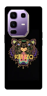 Чохол на Infinix Note 50 Pro+ Kenzo фото 1 з 1