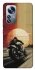 Чехол на Xiaomi 12 / 12X Motorcycle фото 1 из 1