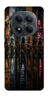 Чехол на Xiaomi Redmi Note 15 Pro 4G Counter-Strike ver.3 фото 1 из 1