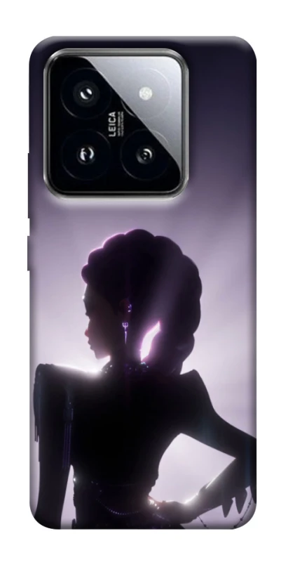 Чохол на Xiaomi 14 Pro K-Pop Demon Hunters ver.13 фото 1 з 1