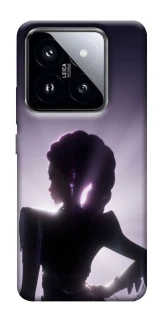 Чехол на Xiaomi 14 Pro K-Pop Demon Hunters ver.13 фото 1 из 1