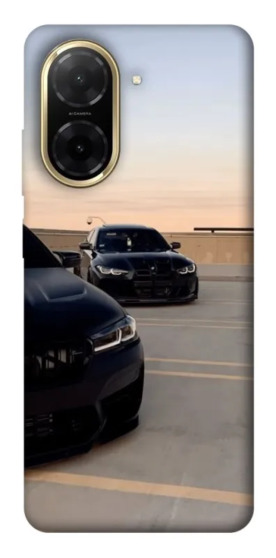 Чехол на Xiaomi Redmi A5 (Europe version) BMW v36 фото 1 из 1