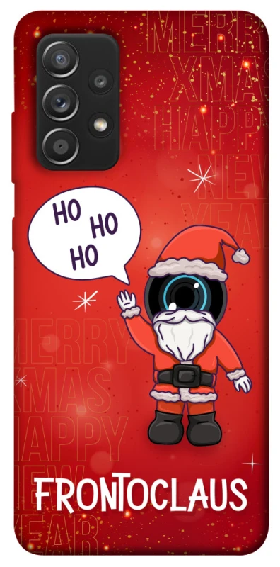 Чехол на Samsung Galaxy A52 4G / A52 5G Frontoclaus фото 1 из 1