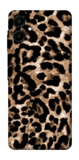 Чехол на Samsung Galaxy A07 Leopard Skin v4 фото 1 Чехол на Samsung Galaxy A07 Leopard Skin v4 фото 1 из 1