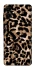 Чохол на Samsung Galaxy A07 Leopard Skin v4 фото 1 з 1