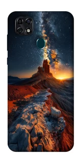 Чехол на ZTE Blade 20 Smart Canyon фото 1 из 1