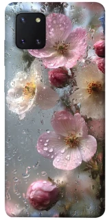 Чохол на Samsung Galaxy Note 10 Lite (A81) Flowers v10 фото 1 з 1