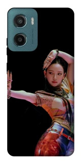 Чохол на Motorola Moto G06 Aespa-Karina фото 1 з 1