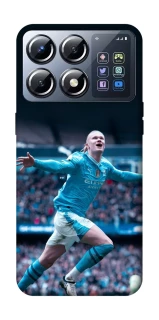 Чохол на Xiaomi POCO X8 Pro Erling Haaland V3 фото 1 з 1