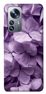 Чехол на Xiaomi 12 / 12X Floral Symphony фото 1 из 1