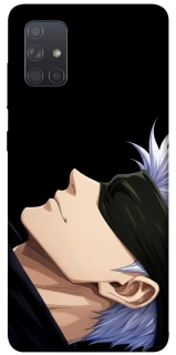 Чехол на Samsung Galaxy A71 Gojo v13 фото 1 из 1