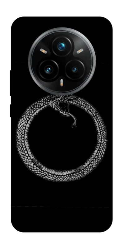 Чохол на Realme 14 Pro+ Ouroboros фото 1 з 1