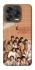 Чехол на ZTE Blade V70 Design Seventeen v4 фото 2 из 2