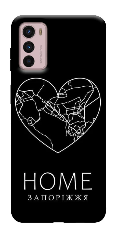Чохол на Motorola Moto G42 Запоріжжя Home фото 1 з 1