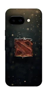 Чехол на Google Pixel 9a Dota logo v2 фото 1 Чехол на Google Pixel 9a Dota logo v2 фото 1 из 1