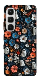 Чохол на Infinix Hot 60i Halloween Style фото 1 з 1
