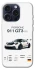 Чехол на Apple iPhone 15 Pro (6.1") Porsche 911 GT3 фото 1 из 1