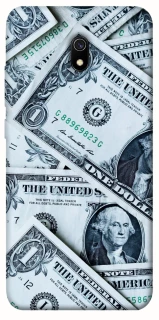 Чохол на Xiaomi Redmi 8a 1 долар фото 1 з 1