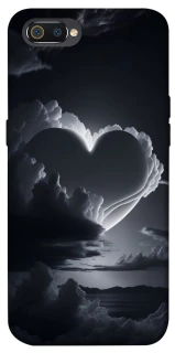 Чохол на Realme C2 Cloud heart фото 1 з 1