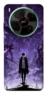 Чохол на ZTE Nubia V70 Max Sung Jinwoo фото 1 з 1