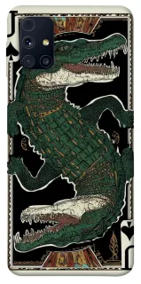 Чехол на Samsung Galaxy M31s Joker фото 1 из 1