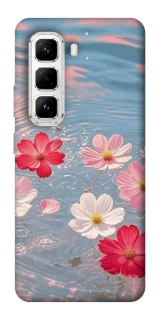 Чехол на Infinix Hot 50 Pro Breeze Bloom фото 1 из 1