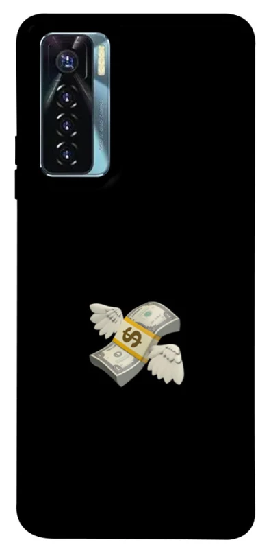 Чохол на TECNO Camon 17 Pro Easy cash фото 1 з 1