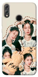 Чохол на Huawei Honor 8X Miyeon v2 - (G)I-DLE фото 1 з 1