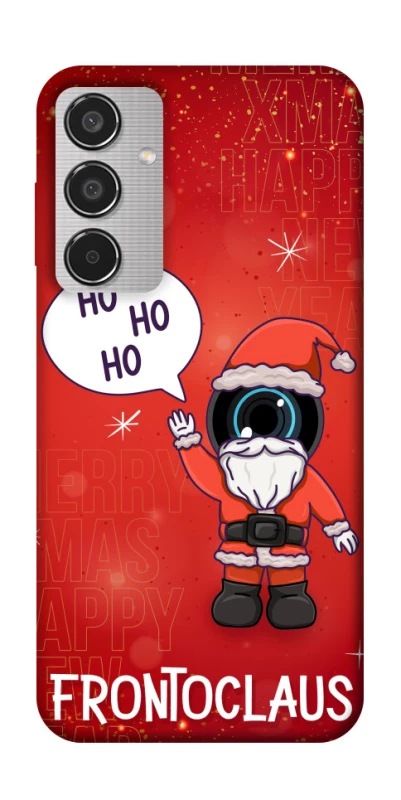 Чехол на Samsung Galaxy M35 Frontoclaus фото 1 из 1