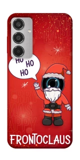 Чехол на Samsung Galaxy M35 Frontoclaus фото 1 из 1