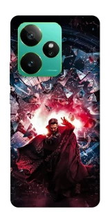 Чохол на Realme GT 7 Doctor Strange фото 1 з 1