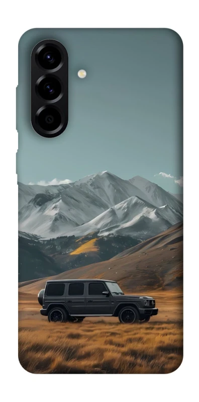 Чохол на Samsung Galaxy A57 5G Gelik v2 фото 1 з 1