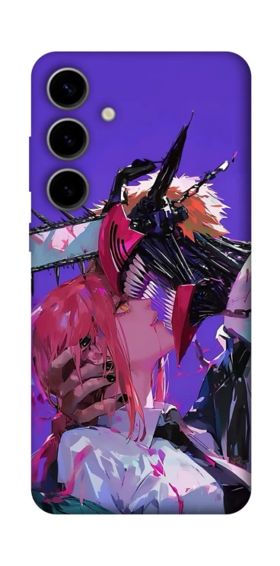 Чехол на Samsung Galaxy S25 Makima фото 1 из 1