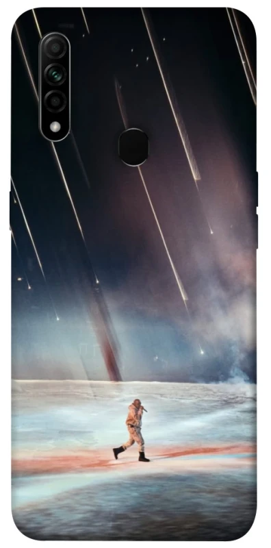 Чехол на Oppo A31 Kanye West ver.4 фото 1 из 1