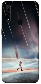 Чехол на Oppo A31 Kanye West ver.4 фото 1 из 1