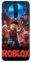 Чохол на Xiaomi Poco X2 Roblox monsters фото 1 з 1