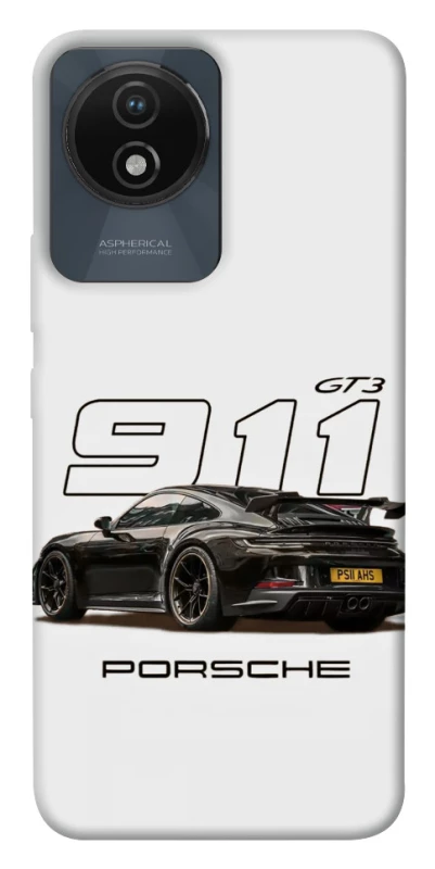 Чохол на Vivo Y02 911 фото 1 з 1