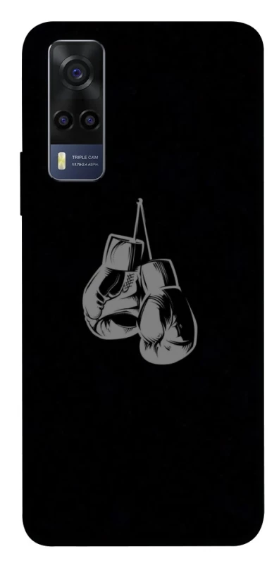 Чохол на Vivo Y53s boxing фото 1 з 1