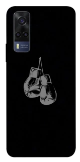 Чехол на Vivo Y53s boxing фото 1 из 1