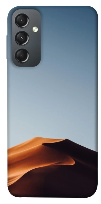 Чехол на Samsung Galaxy A24 4G Dune фото 1 из 1