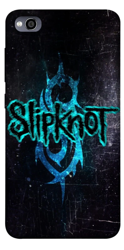 Чохол на Xiaomi Redmi 4a Slipknot ver.2 фото 1 з 1