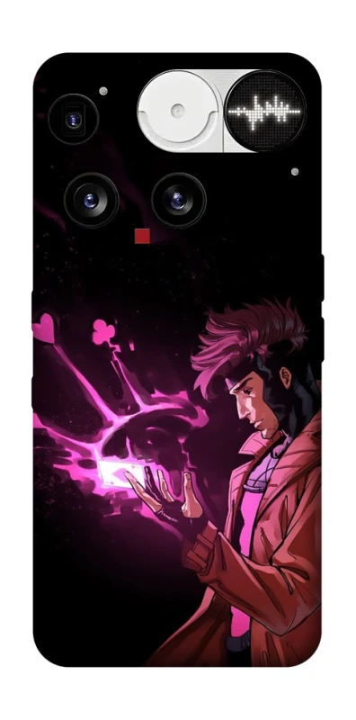 Чохол на Nothing Phone (3) Gambit фото 1 з 1