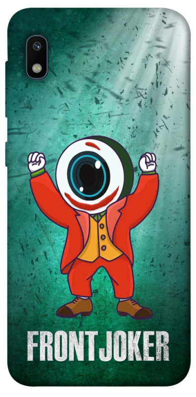 Чехол на Samsung Galaxy A10 (A105F) FrontJoker фото 1 из 1