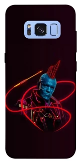 Чохол на Samsung G950 Galaxy S8 Yondu фото 1 з 1