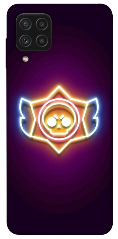 Чехол на Samsung Galaxy A22 4G Brawl Stars ver.3 фото 1 из 1