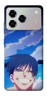 Чохол на ZTE Blade A76 Toji v5 фото 1 з 1