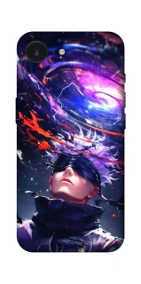 Чохол на Apple iPhone 17e (6.1") Satoru Gojo v3 фото 1 з 1